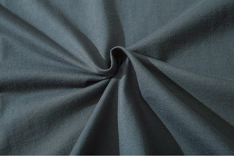 Streetwear T Shirt Men Hip Hop Chinese Colorful Fairyland Tshirt Short Sleeve Cotton | Vimost Shop.