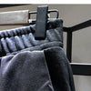 Multi Pockets Printed Cargo Pants Men Harajuku Hip Hop Casual Ribbons Trousers Streetwear Joggers Sweatpants | Vimost Shop.