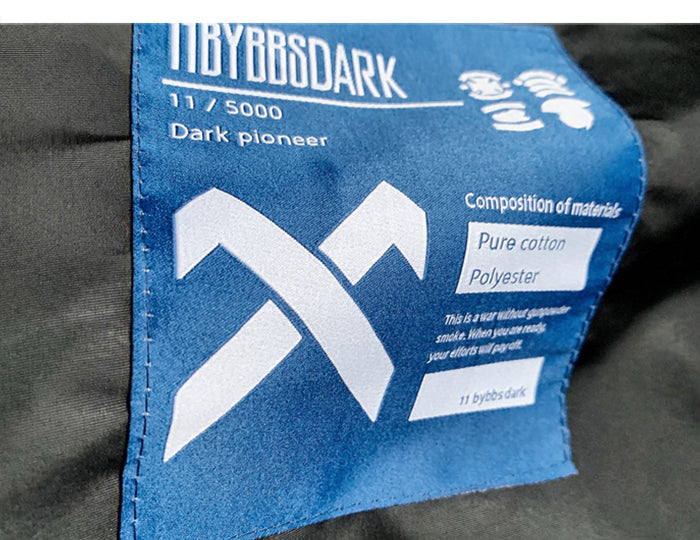 Vintage Letter Embroidered Mens Cargo Vests Streetwear 2019 Hip Hop Sleeveless Tops Harajuku Multi Pockets Coats | Vimost Shop.