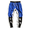 Hrarjuku Color Block Patchwork Harem Pants Chinese Character Printed Thin Joggers Pants Mens Hip Hop Casual Streetwear Trousers | Vimost Shop.