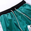 Hrarjuku Color Block Patchwork Harem Pants Chinese Character Printed Thin Joggers Pants Mens Hip Hop Casual Streetwear Trousers | Vimost Shop.