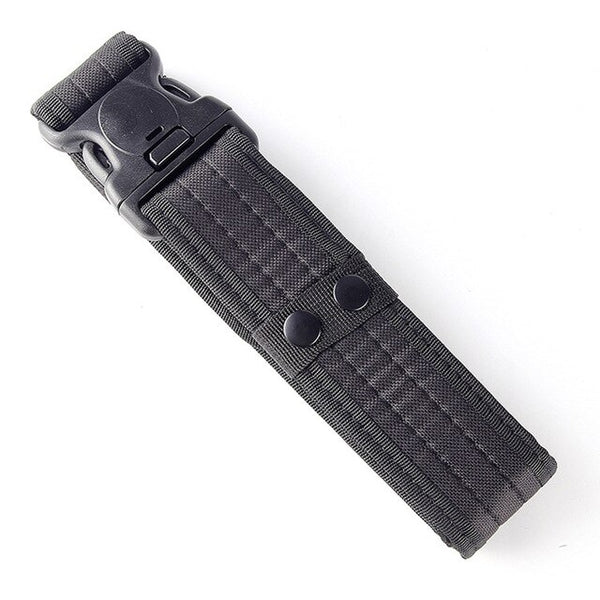 Military Belt Training Tactical Heavy Duty US Soldier Mens Camouflage Woven Canvas Belt Web Combat Army Training Belt | Vimost Shop.
