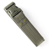 Military Belt Training Tactical Heavy Duty US Soldier Mens Camouflage Woven Canvas Belt Web Combat Army Training Belt | Vimost Shop.