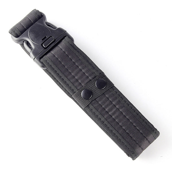 Military Belt Training Tactical Heavy Duty US Soldier Mens Camouflage Woven Canvas Belt Web Combat Army Training Belt | Vimost Shop.