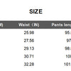 Hip Hop Color Block Pockets Male Harem Cargo Pants Streetwear Harajuku Casual Drawstring Joggers Mens Trousers | Vimost Shop.