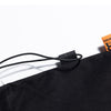 Hip Hop Color Block Pockets Male Harem Cargo Pants Streetwear Harajuku Casual Drawstring Joggers Mens Trousers | Vimost Shop.