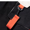 Hip Hop Color Block Pockets Male Harem Cargo Pants Streetwear Harajuku Casual Drawstring Joggers Mens Trousers | Vimost Shop.
