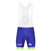 Team Wanty Cycling Pro Jersey 9D Set MTB Belgium Bicycle Clothing Summer Quick Dry Bike Clothes Men's Short Maillot Culotte | Vimost Shop.