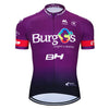 Pro Team France Cycling Clothing 9D Set MTB Uniform Bicycle Clothes Summer Quick Dry Bike Jersey Mens Short Maillot Culotte | Vimost Shop.