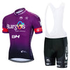 Pro Team France Cycling Clothing 9D Set MTB Uniform Bicycle Clothes Summer Quick Dry Bike Jersey Mens Short Maillot Culotte | Vimost Shop.