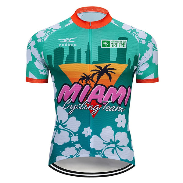 The USA Cycling Clothing 9D Set MTB Uniform Bicycle Clothes Ropa Ciclismo Mens Quick Dry Bike Wear Short Maillot Culotte | Vimost Shop.