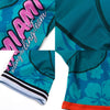 The USA Cycling Clothing 9D Set MTB Uniform Bicycle Clothes Ropa Ciclismo Mens Quick Dry Bike Wear Short Maillot Culotte | Vimost Shop.