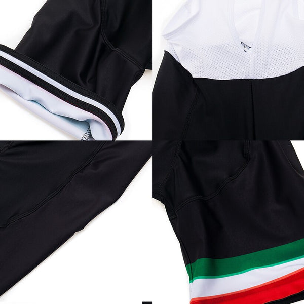 Pro Team Italia Cycling Clothing 9D Set MTB Uniform Bicycle Clothes Summer Quick Dry Bike Jersey Mens Short Maillot Culotte | Vimost Shop.