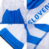 Pro Team Slovenia Cycling Clothing Set MTB Uniform Bicycle Clothes Summer Quick Dry Bike Jersey Men‘s Short Maillot Culotte | Vimost Shop.