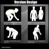 Pro Team Slovenia Cycling Clothing Set MTB Uniform Bicycle Clothes Summer Quick Dry Bike Jersey Men‘s Short Maillot Culotte | Vimost Shop.