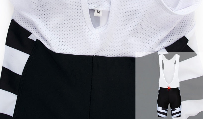 Pro Team CHILE Cycling Clothing 9D Set MTB Uniform Bicycle Clothes Summer Quick Dry Bike Jersey Men's Short Maillot Culotte | Vimost Shop.