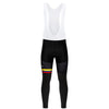 Spring/Autumn COLOMBIA Cycling Jersey 9D Bib Set MTB Uniform Bike Clothing Quick Dry Bicycle Clothes Mens Long Cycling Wear | Vimost Shop.