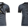Quick Dry Short Sleeve Downhill Jerseys Mountain Bike T-Shirt Motocross Sports Wear Cycling Jerseys Men Summer Bike BMX DH Shirt | Vimost Shop.