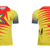 Quick Dry Short Sleeve Downhill Jerseys Mountain Bike T-Shirt Motocross Sports Wear Cycling Jerseys Men Summer Bike BMX DH Shirt | Vimost Shop.