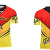 Quick Dry Short Sleeve Downhill Jerseys Mountain Bike T-Shirt Motocross Sports Wear Cycling Jerseys Men Summer Bike BMX DH Shirt | Vimost Shop.