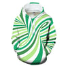 Water droplets 3d Hoodie Funny Cool Streetwear Pullover Women/men's Velvet 3D printed hip hop Tops | Vimost Shop.