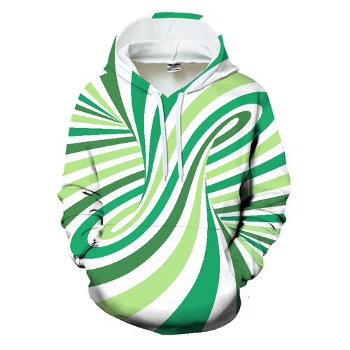 Water droplets 3d Hoodie Funny Cool Streetwear Pullover Women/men's Velvet 3D printed hip hop Tops | Vimost Shop.