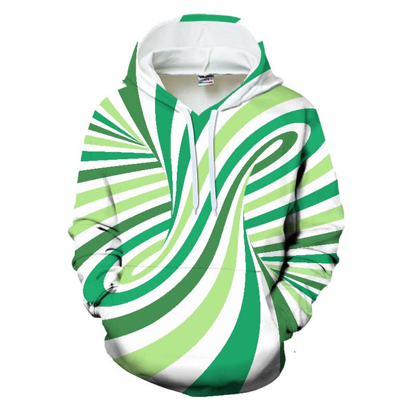 Water droplets 3d Hoodie Funny Cool Streetwear Pullover Women/men's Velvet 3D printed hip hop Tops | Vimost Shop.