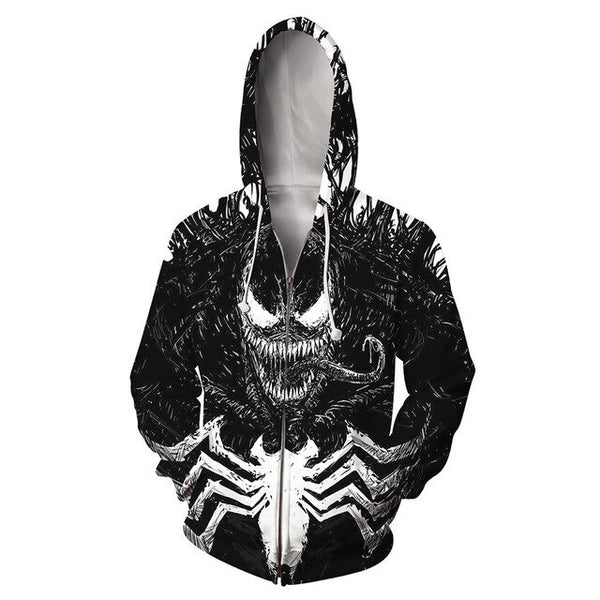 Marvel Superhero Flash Movie Endgame 3D Print Hoodies Sweatshirt Captain America Zipper Coat Jacket Men Women Cosplay Costume | Vimost Shop.