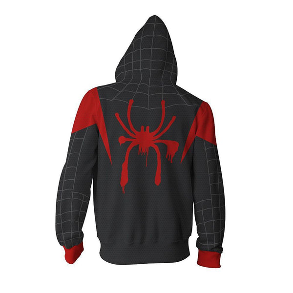 Marvel Superhero Flash Movie Endgame 3D Print Hoodies Sweatshirt Captain America Zipper Coat Jacket Men Women Cosplay Costume | Vimost Shop.
