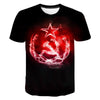 Mens T-Shirt Summer CCCP Russian 3d T Shirts Men USSR Soviet Union Man Short sleeve Tshirt Moscow Mens Tees O Neck Tops S-6XL | Vimost Shop.