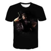 Japanese Game Final Fantasy Anime 3D T Shirt Men/Women Harajuku T-shirt Satanist Moive Graphic Tees men Tshirt Streetwear Top | Vimost Shop.