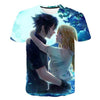 Japanese Game Final Fantasy Anime 3D T Shirt Men/Women Harajuku T-shirt Satanist Moive Graphic Tees men Tshirt Streetwear Top | Vimost Shop.