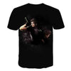 Japanese Game Final Fantasy Anime 3D T Shirt Men/Women Harajuku T-shirt Satanist Moive Graphic Tees men Tshirt Streetwear Top | Vimost Shop.