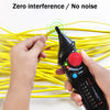 Network Cable Tracker Wire Tester FWT82 Professional RJ45 RJ11 Telephone Toner Ethernet LAN Tracer Detector Line Finder | Vimost Shop.