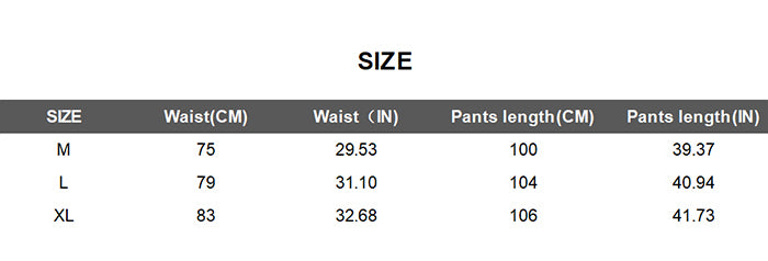 Multi Pockets Hip Hop Cargo Pants Men Harajuku Streetwear Sweatpants Joggers Elastic Waist Trousers Harem Pants | Vimost Shop.