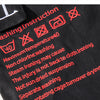 Multi Pockets Hip Hop Cargo Pants Men Harajuku Streetwear Sweatpants Joggers Elastic Waist Trousers Harem Pants | Vimost Shop.