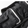 Multi Pockets Hip Hop Cargo Pants Men Harajuku Streetwear Sweatpants Joggers Elastic Waist Trousers Harem Pants | Vimost Shop.