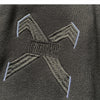 Vintage Hole Letter Printed Hoodie Men treetwear Hip Hop Loose Sweatshirts Techwear Fashion Hoodie Pulover | Vimost Shop.