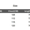 Hip Hop Color Block Smile Letter Print Men T Shirt Harajuku Fashion Streetwear Hooded Casual Cotton Tops Tee | Vimost Shop.
