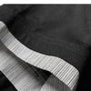 Letter Print Fake Two T Shirt Men Hip Hop Summer Casual Loose Short Sleeve Patchwork Techwear Tshirt Topsni | Vimost Shop.