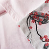 Japanese Geisha Tshirt Streetwear Short Sleeve T Shirt Japan Cotton Tops Tees Men Harajuku Hip Hop T-Shirt | Vimost Shop.