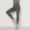 Women High Waist Seamless Leggings Gym Leggings Sport Fitness Legins Sportowe Yoga Pants Scrunch Butt Leggings Running | Vimost Shop.