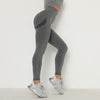 Women High Waist Seamless Leggings Gym Leggings Sport Fitness Legins Sportowe Yoga Pants Scrunch Butt Leggings Running | Vimost Shop.