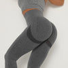 Women High Waist Seamless Leggings Gym Leggings Sport Fitness Legins Sportowe Yoga Pants Scrunch Butt Leggings Running | Vimost Shop.