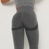 Women High Waist Seamless Leggings Gym Leggings Sport Fitness Legins Sportowe Yoga Pants Scrunch Butt Leggings Running | Vimost Shop.