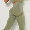 Women High Waist Seamless Leggings Gym Leggings Sport Fitness Legins Sportowe Yoga Pants Scrunch Butt Leggings Running | Vimost Shop.