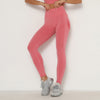 Women High Waist Seamless Leggings Gym Leggings Sport Fitness Legins Sportowe Yoga Pants Scrunch Butt Leggings Running | Vimost Shop.