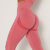 Women High Waist Seamless Leggings Gym Leggings Sport Fitness Legins Sportowe Yoga Pants Scrunch Butt Leggings Running | Vimost Shop.