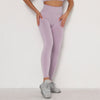 Women High Waist Seamless Leggings Gym Leggings Sport Fitness Legins Sportowe Yoga Pants Scrunch Butt Leggings Running | Vimost Shop.
