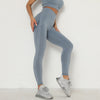 Women High Waist Seamless Leggings Gym Leggings Sport Fitness Legins Sportowe Yoga Pants Scrunch Butt Leggings Running | Vimost Shop.